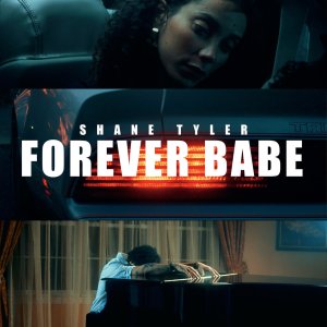 Shane Tyler - Forever Babe (Cover art)