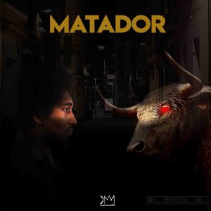 Mata - Matador (Cover art)