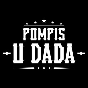 Pompis - U Dada (Cover art)