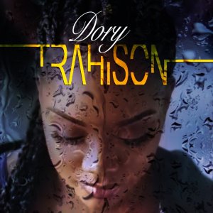 Dory - Trahison (Cover art)