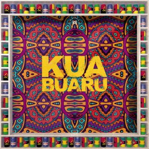 Calema - Kua Buaru (ft. Soraia Ramos, Pérola and Manecas Costa) (Cover art)