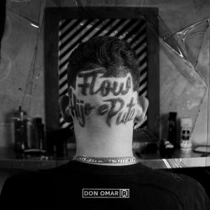 Don Omar - Flow HP (ft. Residente) (Cover art)