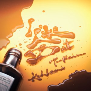 T-Pain - I Like Dat (ft. Kehlani) (Cover art)