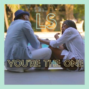 LS - You're The One (Cover art)