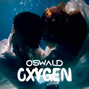 Oswald - Oxygen (Cover art)