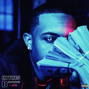 G Herbo - In This Bitch (Cover art)