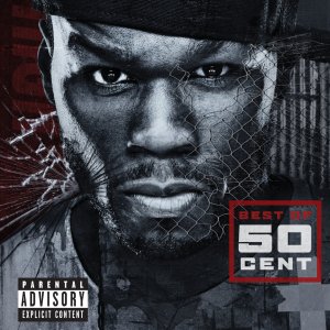 50 - Cent - Best Of 50 Cent (Cover art)