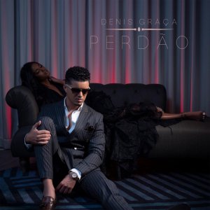 Denis Graça - Perdão (Cover art)