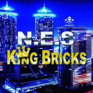 N.E.S - King Bricks (Cover art)