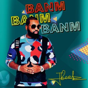 Jbeatz - Banm Banm Banm (Cover art)