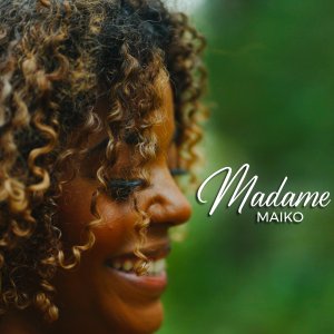Maiko - Madame (Cover art)
