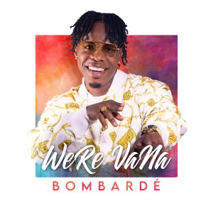 Were Vana - Bombardé (Cover art)