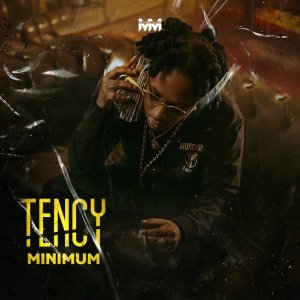 Tency - Minimum (Cover art)