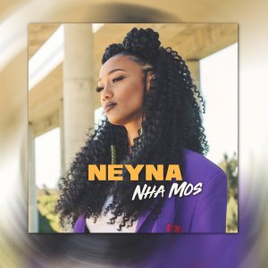 Neyna - Nha Mos (Cover art)