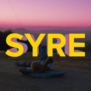Jaden - Syre (Cover art)