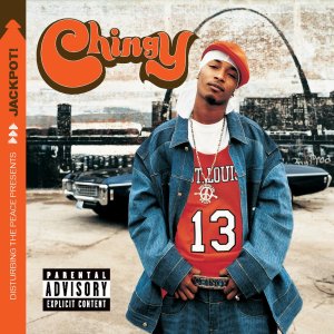 Chingy - Jackpot (Cover art)