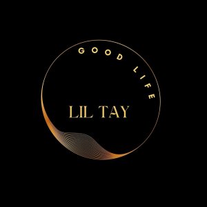 Lil Tjay - Good Life (Cover art)