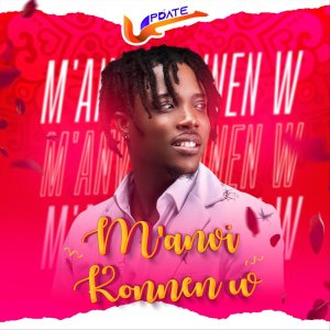 Update - M'anvi Konnen'w (Cover art)