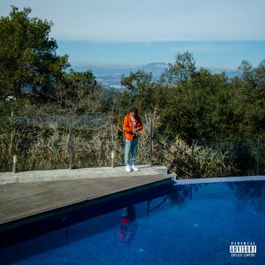 Digga D - Energy (Cover art)