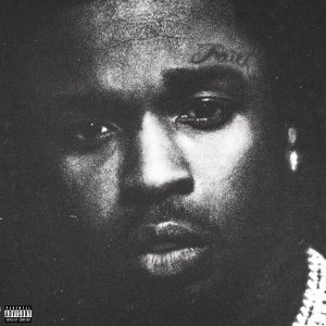 Pop Smoke - Faith (Deluxe) (Cover art)