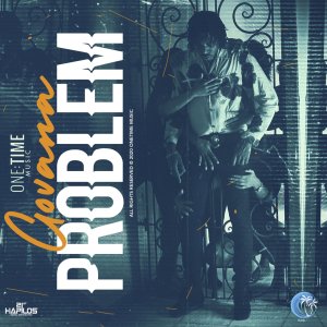 Govana - Problem (Cover art)