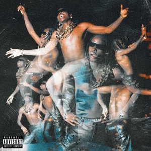 Fireboy DML - Yawa (Cover art)