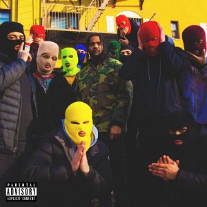 070 Phi - My Father's Gun (Cover art)