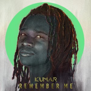 Kumar - Remember Me (Cover art)