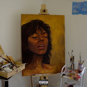 K Camp - Kiss 5 (Deluxe) (Cover art)