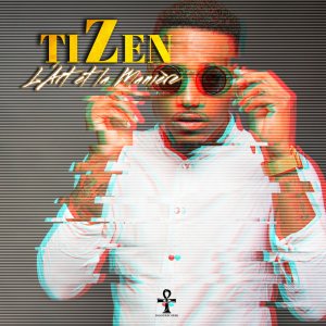 Tizen - L'art Et La Manière (Cover art)