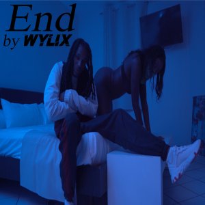 Wylix - End (Cover art)