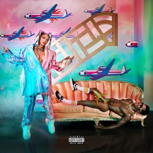 Karol G - KG0516 (Cover art)
