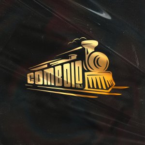 Mallaryah, Arieth Feijó, Jordânia, Elisabeth Ventura, Johnny Berry, Cláudio Fênix and Cláudio Pina - Comboio (Cover art)