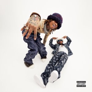 Rae Sremmurd - Sremm 4 Life (Cover art)