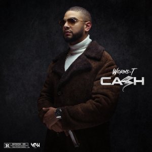 Worms-T - Cash (Cover art)