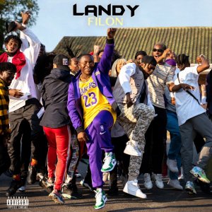 Landy - Filon (Cover art)