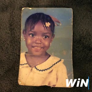 Jada Kingdom - Win (Cover art)