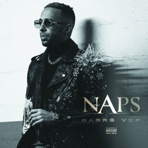 Naps - Carré VIP (Cover art)