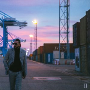 SCH - Jvlivs II (Cover art)
