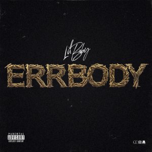 Lil Baby - Errbody (Cover art)