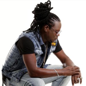 TonyMix - BackShot (Cover art)