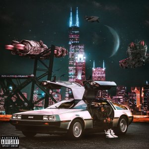 Rockie Fresh - Destination (Cover art)