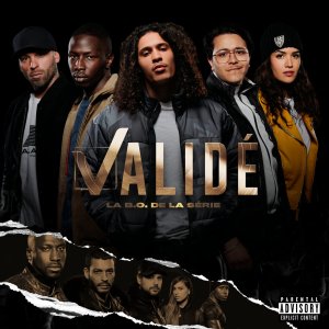 Validé (Cover art)