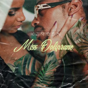 Keros-N - Miss Doliprane (Cover art)