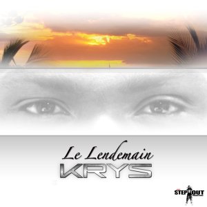 Krys - Le Lendemain (Cover art)