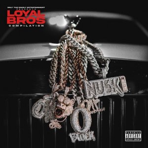 Loyal Bros (Cover art)