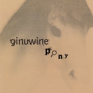 Ginuwine - Pony (Cover art)