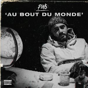 Pins - Au Bout Du Monde (Cover art)