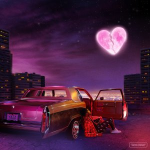 Kaza - Heartbreak Life (Cover art)