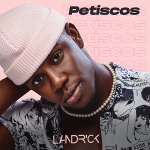 Landrick - Petiscos (Cover art)